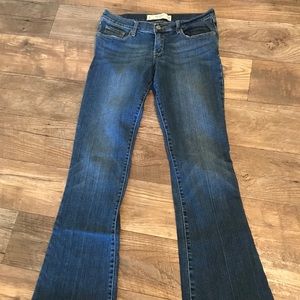 Abercrombie & Fitch Jeans